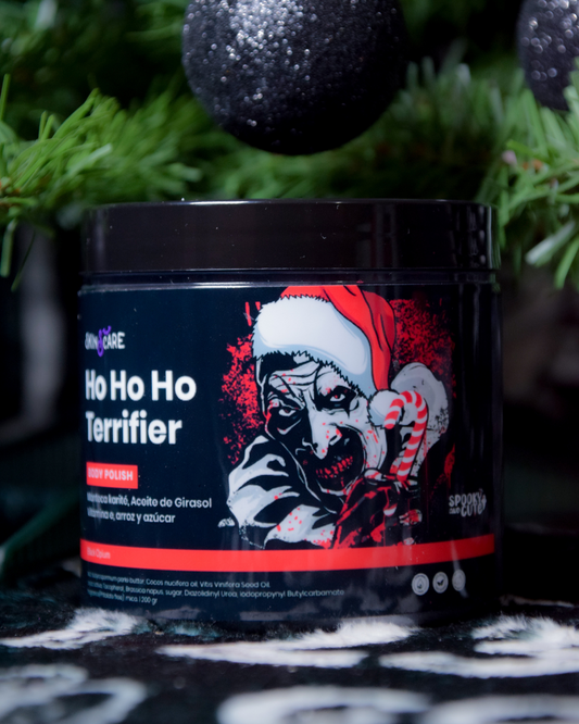 Terrifier Body Polish