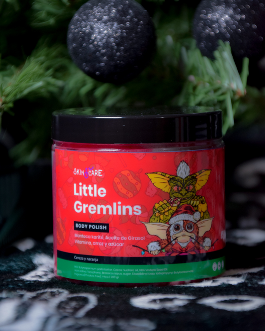 Gremlins Body polish